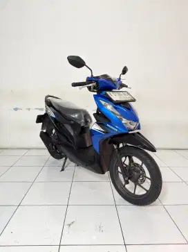 BEAT CBS 2024 MOKAS BERKUALITAS & BERGARANSI CASH/KREDIT GASSS!