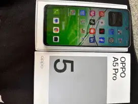 Oppo A5 Pro 8/256Gb Garansi Resmi