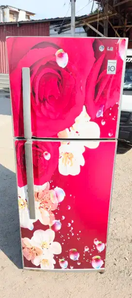 Kulkas pintu 2 Lg