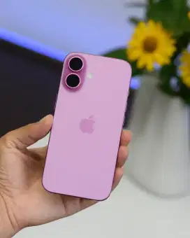 iPhone 16 Bisa Cicilan Pakai Home Credit