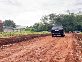 Promo Kavling Cibubur, Untung Investasi Hingga 30%/Tahun!