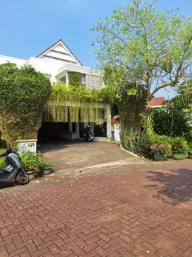 DIJUAL RUMAH MEWAH – KEMANG PRATAMA, BEKASI