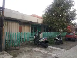 Rumah Hitung Tanah di Kota Baru Cibaduyut