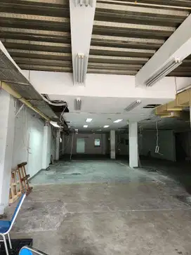 Dijual Gudang Bizpark Ciputra Pulogadung Siap Pakai di Jakarta Timur