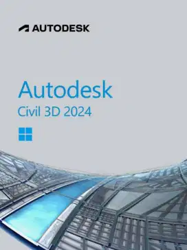 Autodesk Civil 3D
