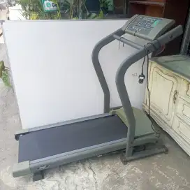 Treadmill X2FIT Otomatis Elektrik Lipat • Alat Fitness/Gym/Olahraga