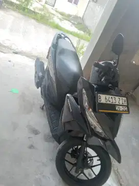 Honda vario 125