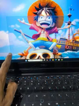 Laptop Dell Letitude 5490 V41 SLIM TOUCHSCREEN [Ram 8Gb + SSD 256GB]