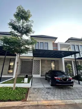 Jual / Sewa Rumah Mewah investasi pasti untung