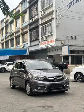 [ ODO 22 RB] BRIO E CVT 2022 velg Agya 2024