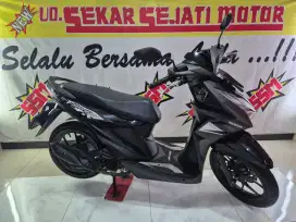 New Honda Beat eco led cbs siiip poll