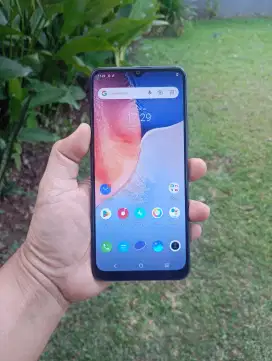Vivo Y15s ram 3/32 normal jaya