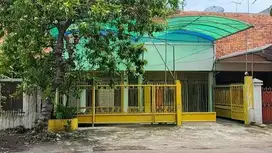 Pusat kota Surabaya‼️Dijual rumah jalan seruni luas 278 m2