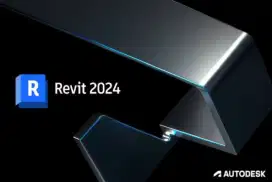 Autodesk Revit 3D 2024