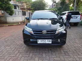 Daihatsu Terios 2022 Bensin