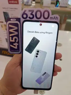 Cicilan Murah Modal KTP Realme C71 128GB
