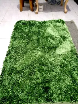 Karpet Cendol Halus Lembut