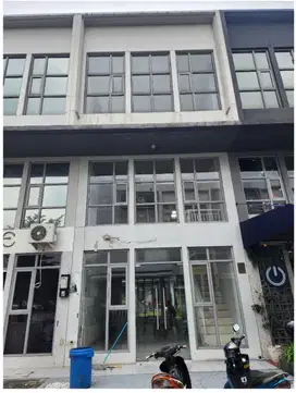 Disewakan Ruko Lokasi Strategis di Mozia, BSD