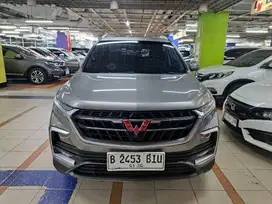 ALMAZ 1.5 TURBO 7 SEAT SUNROOF 2019 EXLUSIVE