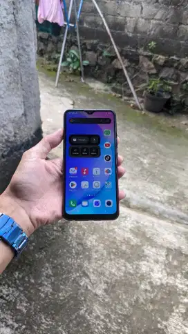 Vivo Y12 Ram 3/64