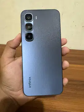 Infinix Hot 60 PRO 8/256