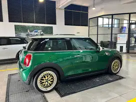 Mini cooper 60th anniversary 2019