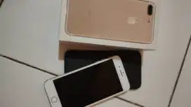 iphone 7 plus 128 gb mati
