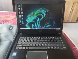Laptop  ACER.  Windiws 10 Pro