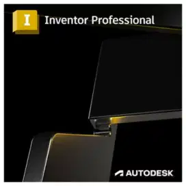 Autodesk Inventor 3D Full version