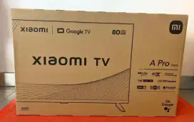 Tv a pro 32 inch