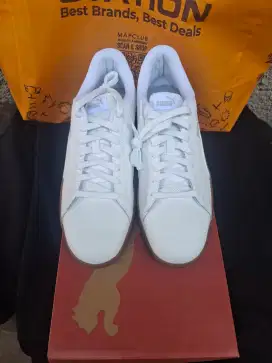 Sepatu Puma Smash V2 L Men