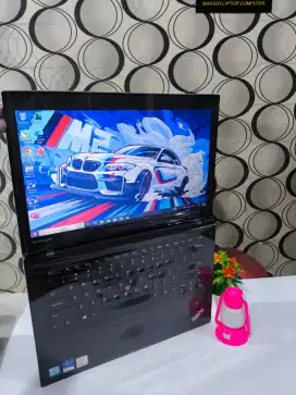 Laptop Lenovo Thinkpad T450  [RAM 8GB +SSD 480GB]