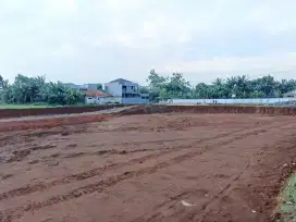 Tanah Kavling di KKC Cikeas – Siap Bangun, SHM Pecah, Lingkungan Elit