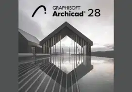 Graphisoft Archicad 3D Full Version