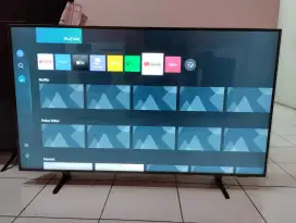 TV SAMSUNG 50 INCH UA5OBU8500K