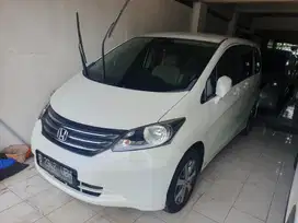 Honda Freed 2011 Bensin