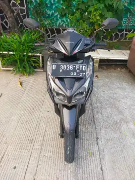 VARIO KZR 125 FULL ORIGINAL