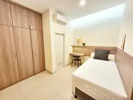 ‼️Kost Milenial Exclusive ‼️FuuL CUANN POOL‼️