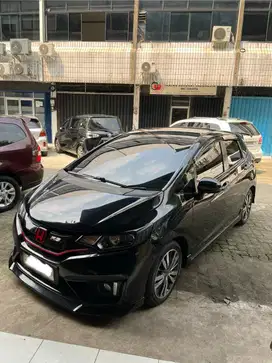 Honda Jazz 2015 Bensin