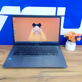 ASUS A409MA INTEL N4020 UHD GRAPHICS RAM 8GB DDR4 SSD 256GB 14INCH