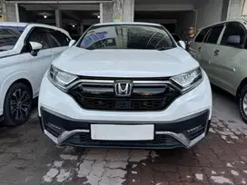 Tdp 71 Jt Honda Crv Turbo 2023 Putih 1 Nama dari Baru