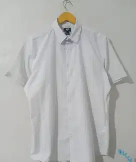 Kemeja H&M Size L Slim