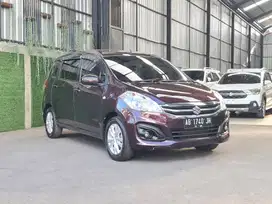 Ertiga GL Manual 2015