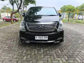 Hyundai H1 XG 2.4 2011 Matic