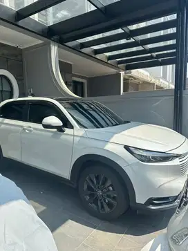 Honda HR-V 2023 Bensin