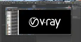 Vray 3D Renderer Full Version