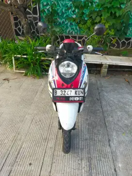 YAMAHA FINO SPORTY ORIGINAL