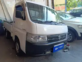 SUZUKI 2020 CARRY PICK-UP 1.5 M/T PUTIH OTOMART 286 KENJERAN