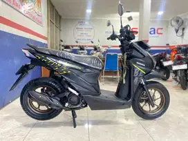Beat street 110 ban donat dp ringan