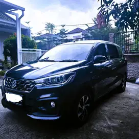 Suzuki Ertiga 2022 Bensin
